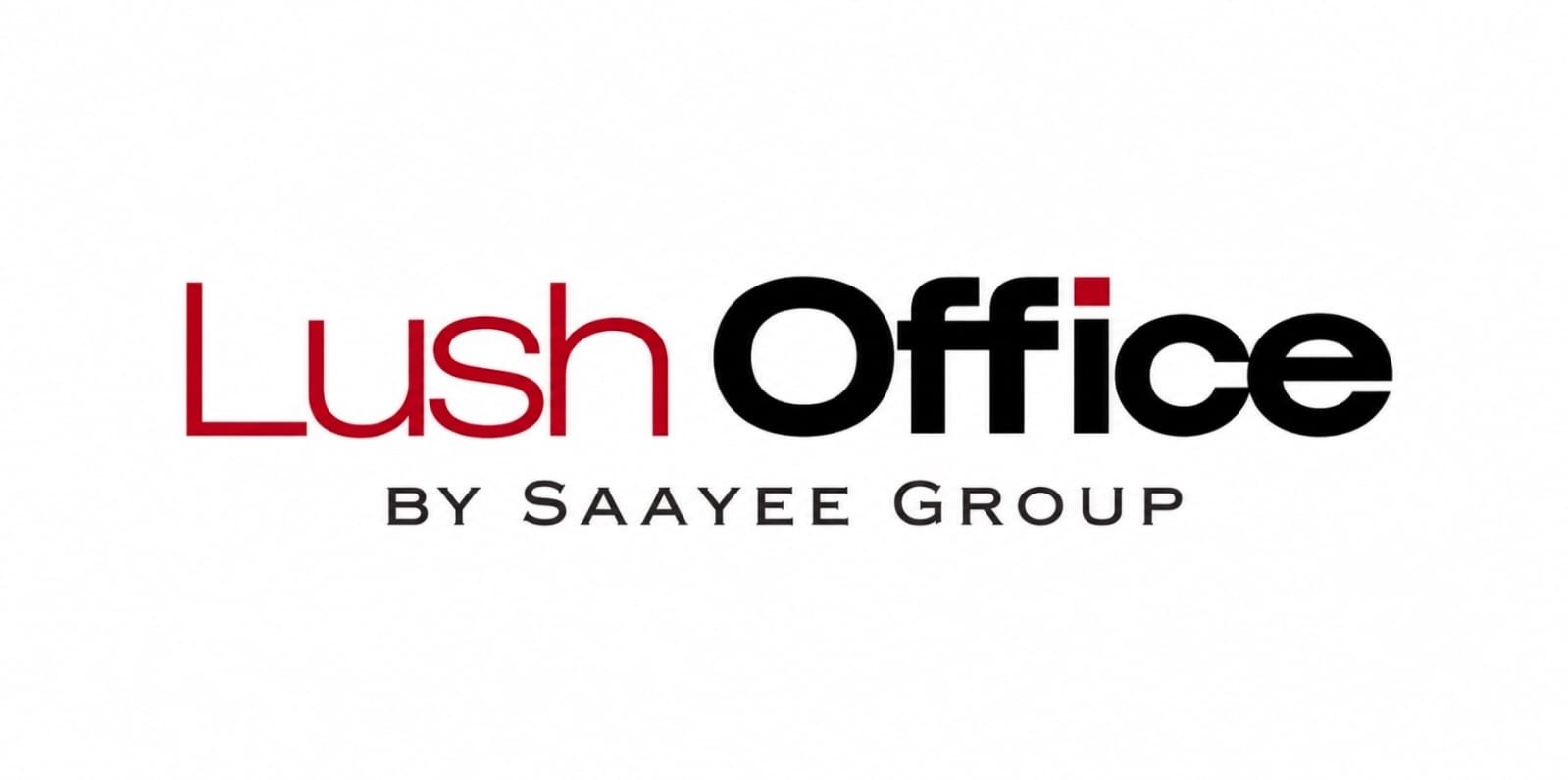 Lush Office