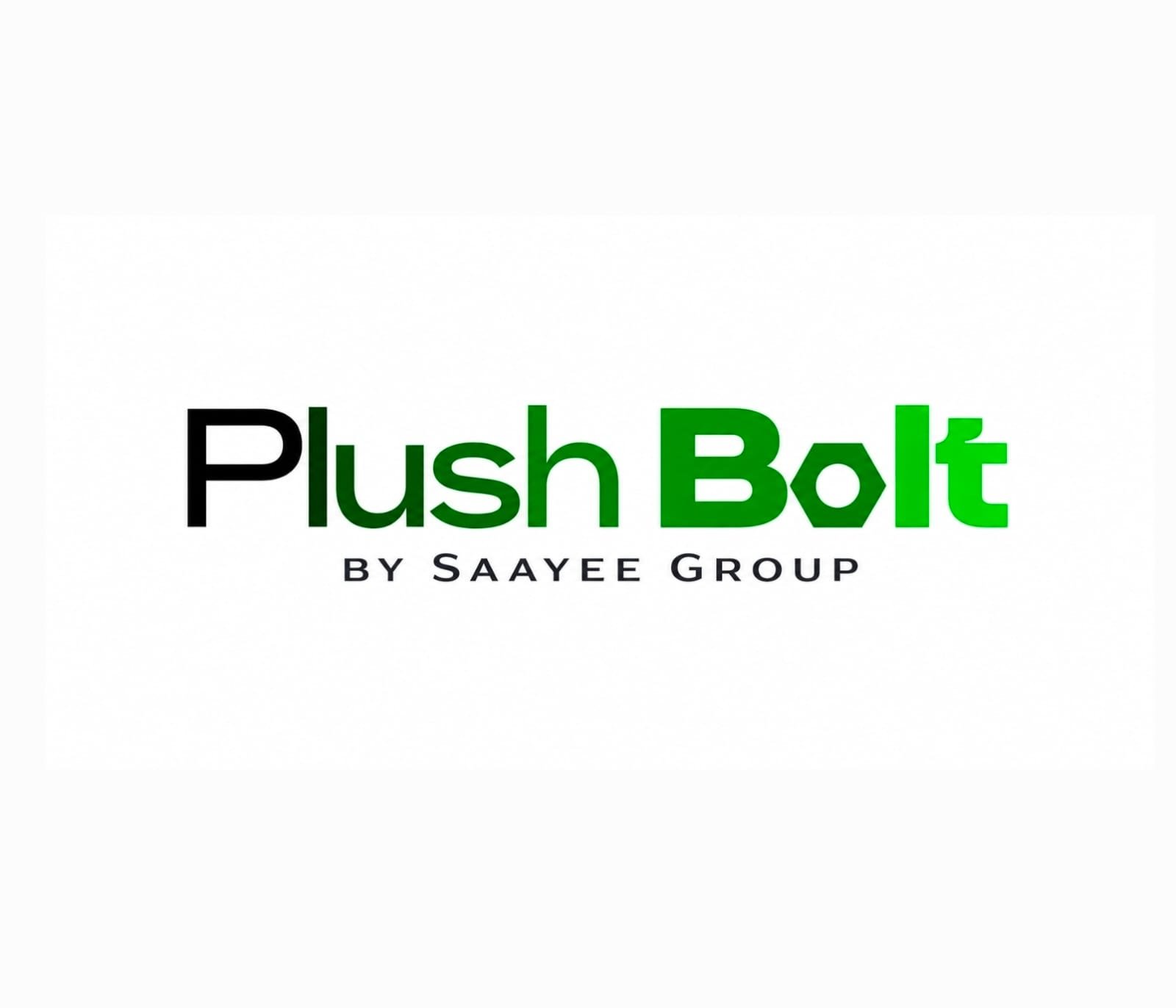 Plushbolt