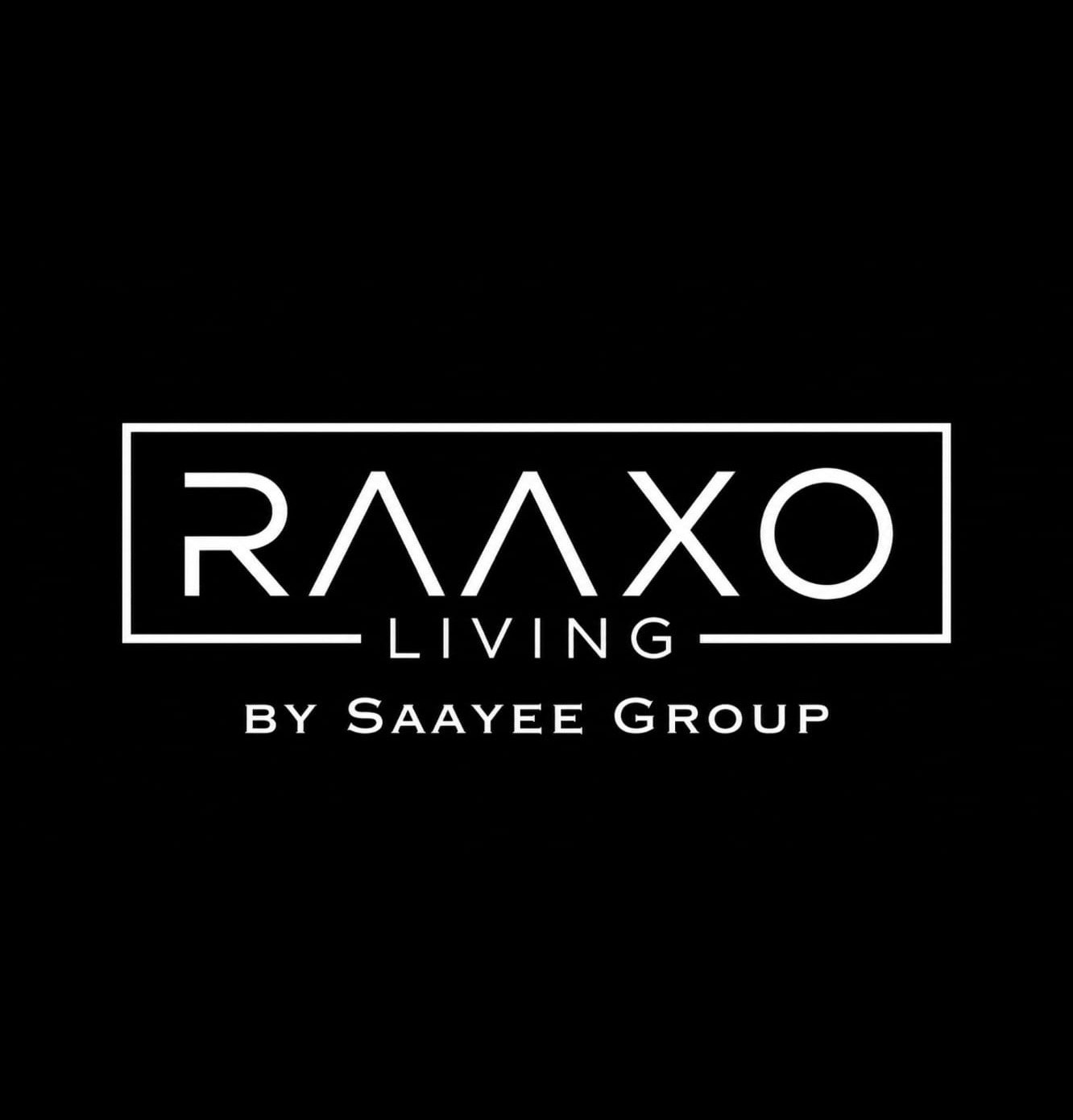 Raaxo Living